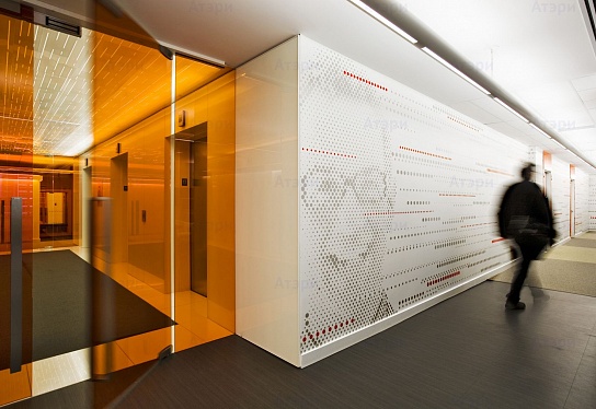 007 Дизайн офисного помещения - Яндекс фото 6