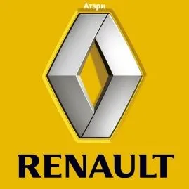 Перегородки Атэри для завода «Renault»
