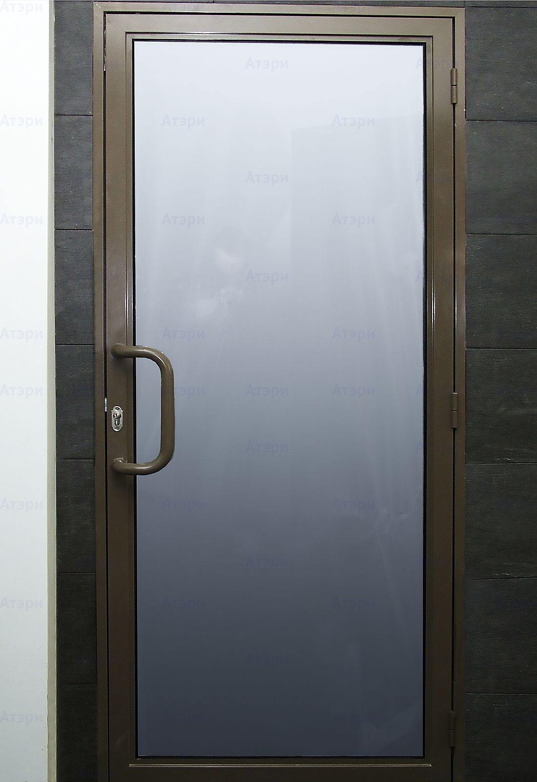 Купить алюминиевую дверь со стеклом. Алюминиевые двери тп45. Дверь алюминиевая ТП-45 рал 9006 стандарт. Входная алюминиевая дверь RAL 8017. Входная алюминиевая дверь КПТ 74 со стеклом одностворчатая.