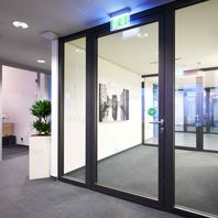 Атэри Fenster Brand