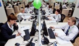 Шум в офисе и снижение производительности