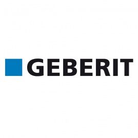 Очередной проект – Geberit Russia