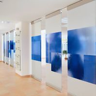 Атэри Lauf Glas Halb