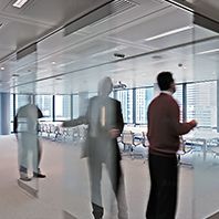 Атэри Lauf Glas Segment
