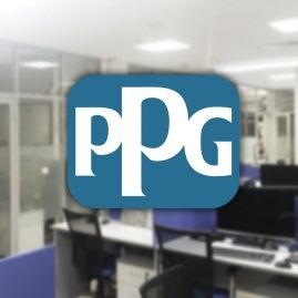 Офис для PPG Industries