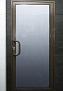 002 Офисные алюминиевые двери Атэри T-Fenster - Промсвязьбанк