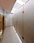 Туалетные перегородки HPL Атэри - DESIGN