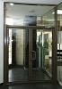 006 Офисные алюминиевые двери Атэри T-Fenster - промсвязьбанк