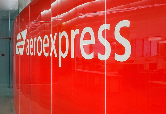 Aeroxpress