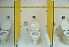 Сантехнические перегородки Детские туалетные перегородки Атэри – Kind Kraft