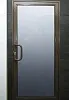 002 Офисные алюминиевые двери Атэри T-Fenster - Промсвязьбанк