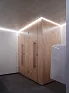 Туалетные перегородки HPL Атэри - STARK