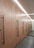 Туалетные перегородки HPL Атэри - STARK