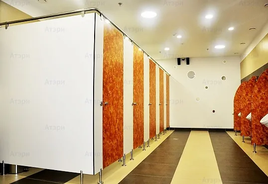 Торговый центр