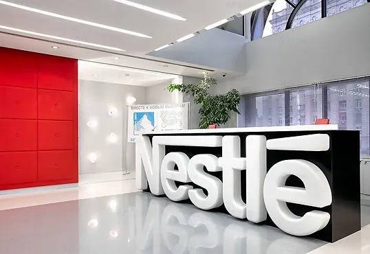 Nestle