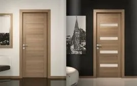 Двери для офиса: как выбрать, какие выбрать, и где купить