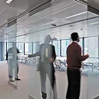 Атэри Lauf Glas Segment