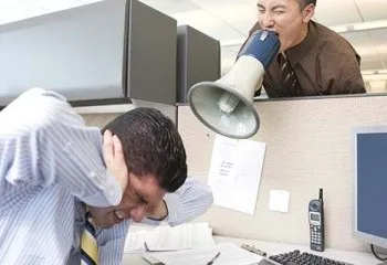 Шум в офисе и снижение производительности фото 3