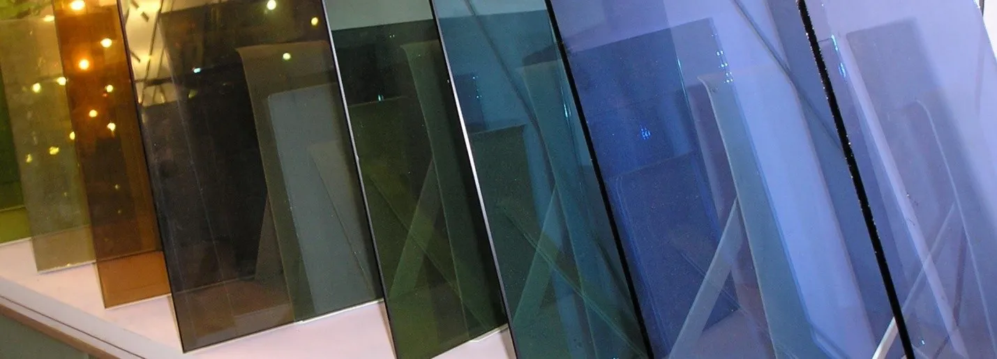 Одинарное стекло для офисных перегородок: преимущества решения фото 7