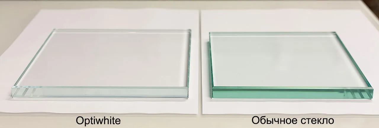 Одинарное стекло для офисных перегородок: преимущества решения фото 8