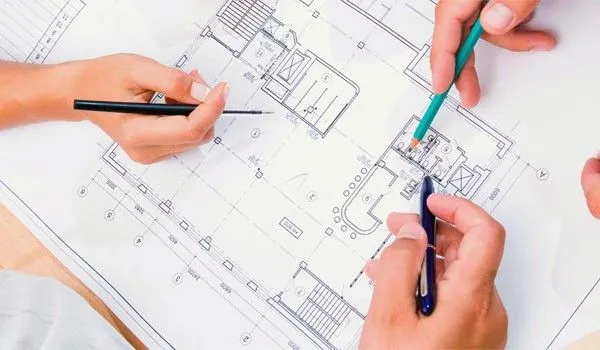 Где лучше заказать проектировочные услуги? фото 1